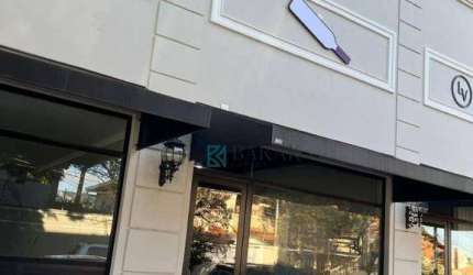 Sala para alugar, 50 m² por R$ 3.200/mês - Zona 04 - Maringá/PR
