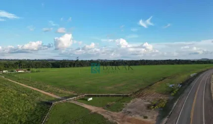 Fazenda à venda, 2011 Alqueires Paulista por R$ 90.000.000 - Nova Altamira - Altamira/PA