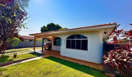 Venda - CASA DE FAZENDA NA CIDADE - Vila Santo Antonio