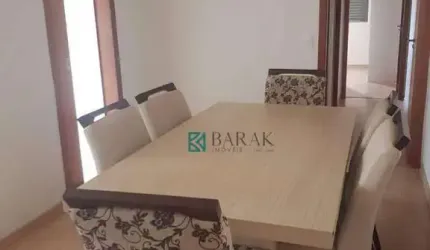 Apartamento com 2 dormitórios, próximo a UEM com 67 m² - venda por R$ 350.000  zona 07 - Maringá/PR