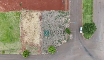 Terreno Comercial à venda, 363,85 m² por R$ 546.000 - Jardim Espanha - Maringá/PR