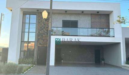 Casa com 4 dormitórios à venda, 270 m² por R$ 2.290.000,00 - Jardim Paraíso - Maringá/PR