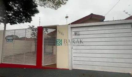 Casa com 2 dormitórios à venda por R$ 380.000,00 - Borba Gato - Maringá/PR