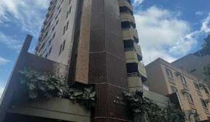 Apartamento com 4 dormitórios à venda, 252 m² por R$ 1.278.000,00 - Zona 01 - Maringá/PR
