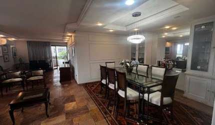 Apartamento com 4 dormitórios à venda, 252 m² por R$ 1.278.000,00 - Zona 01 - Maringá/PR