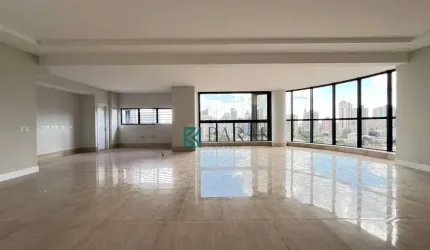 Apartamento com 4 suítes à venda, 266 m² por R$ 3.200.000 - Zona 01 - Maringá/PR