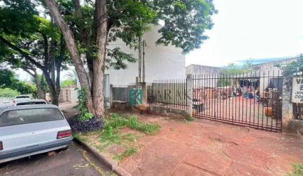Terreno comercial à venda, 430 m² por R$ 500.000 - Jardim Alvorada - Maringá/PR