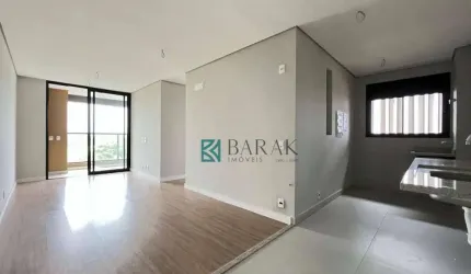 Apartamento com 3 dormitórios à venda, 79 m² por R$ 980.000,00 - Zona 08 - Maringá/PR
