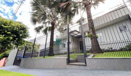 Casa com 1 suíte + 2 quartos à venda, 208 m² por R$ 785.000 - Vila Morangueira - Maringá/PR
