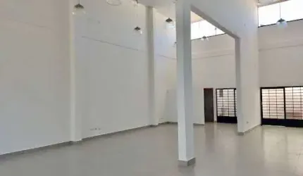 Barracão para alugar, 197 m² por R$ 7.120,00/mês - Jardim Alvorada - Maringá/PR