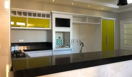 Apartamento com 4 dormitórios à venda, 192 m² por R$ 1.360.000,00 - Zona 01 - Maringá/PR