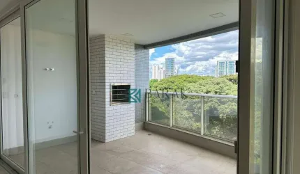 Apartamento Antonio Schwabe com 4 suítes novo à venda, 245 m² por R$ 2.600.000 - Zona 01 - Maringá/PR