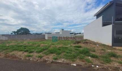 Terreno Bom Jardim à venda, 328m² por R$ 280.000 - Maringá/PR