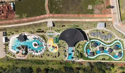 Terreno à venda, 509 m² por R$ 670.000 - Jardins de Monet Residence - Maringá/PR