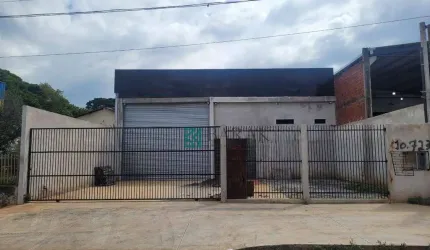 Barracão no Contorno Sul para alugar, 580m² por R$ 9.000/mês - Jardim Bertioga - Maringá/PR
