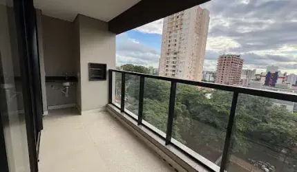 Apartamento com 3 dormitórios à venda, 79 m² por R$ 950.000,00 - Zona 08 - Maringá/PR