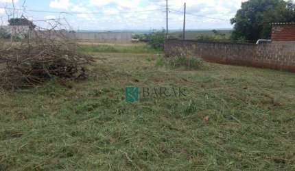 Terreno no Recanto Cuca Fresca à venda, 1000m² por R$ 170.000 - Iguaraçu/PR