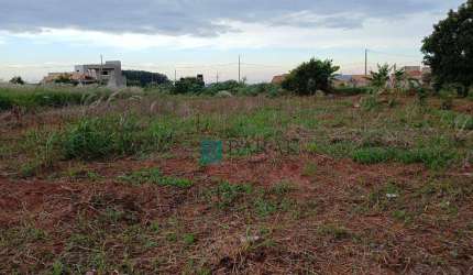 Terreno à venda, 600m² por R$ 200.000 - Loteamento Villa Verde - Iguaraçu/PR