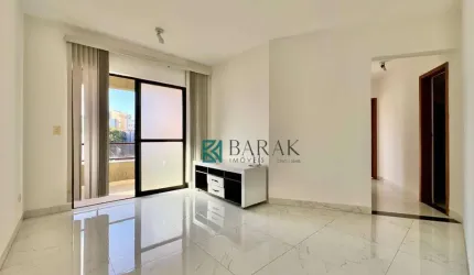 Apartamento com 2 dormitórios à venda, 60 m² por R$ 350.000,00 - Zona 07 - Maringá/PR