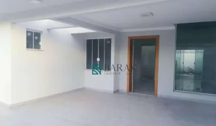 Casa com 3 dormitórios à venda, 102 m² por R$ 500.000,00 - Jardim Liberdade - Maringá/PR