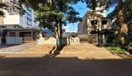 Terreno à venda, 290 m² por R$ 1.000.000,00 - Zona 03 - Maringá/PR