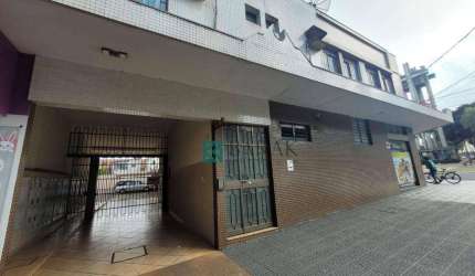 Kitnet com 1 dormitório para alugar, 41 m² por R$ 980.00/mês - Zona 03 - Maringá/PR