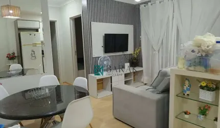 Apartamento com 2 dormitórios à venda, 65 m² por R$ 620.000,00 - Zona 02 - Maringá/PR