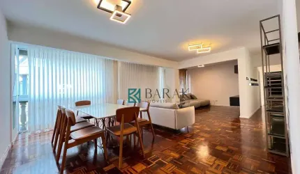 Apartamento com 2 dormitórios à venda, 124 m² por R$ 690.000,00 - Zona 01 - Maringá/PR