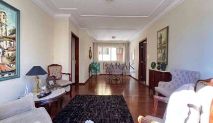 Apartamento com 3 dormitórios à venda, 104 m² por R$ 530.000,00 - Zona 01 - Maringá/PR