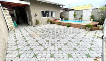 Casa com 3 quartos, 124m², à venda em Caraguatatuba, Martim de Sá