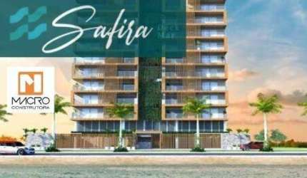 Residencial Safira - Praia das Palmeiras