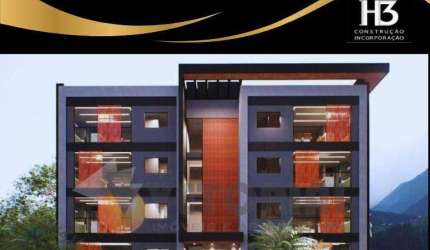 EDÍFICIO SOLAR DE IPANEMA - Apartamentos com 1 e 2 dormitórios no Jardim Aruan