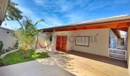 Casa com 3 quartos, 230m², à venda em Caraguatatuba, Cidade Jardim