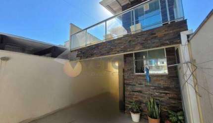 Sobrado com 3 quartos, 140m², à venda em Caraguatatuba, Balneário dos Golfinhos