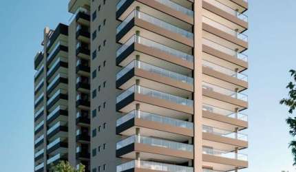 Barcelona Residencial - apartamentos de de 138m² a 159m², desfrute do Paraíso à Beira-Mar em Caraguatatuba SP