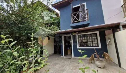 Sobrado à venda em São Sebastião, São Francisco da Praia, com 2 quartos, 83m²
