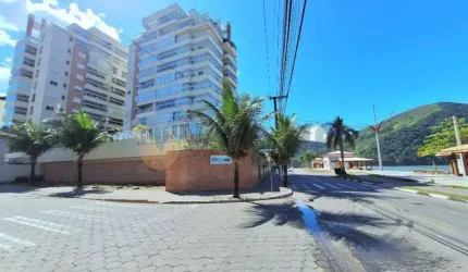 Apartamento com 2 quartos, 72m², à venda em Caraguatatuba, Martim de Sá