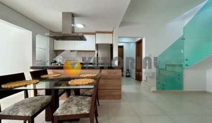 Cobertura com 3 quartos, 156 m², à venda por R$ 1.299.000- Indaiá - Caraguatatuba/SP