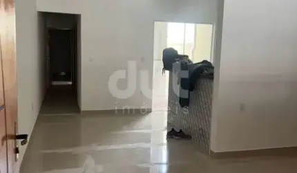 Casa com 2 quartos à venda na Rua Araguaína, 172, Jardim Dall'Orto, Sumaré, 70 m2 por R$ 333.900