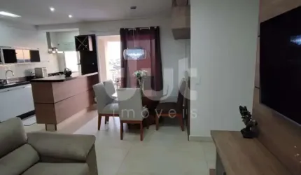 Apartamento com 3 quartos à venda na Rua da Abolição, 1000, Ponte Preta, Campinas, 80 m2 por R$ 730.000