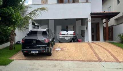 Casa em condomínio fechado com 4 quartos à venda na Estrada Municipal do Capuava, 401, Condomínio Residencial Terras do Oriente, Valinhos, 276 m2 por R$ 1.600.000