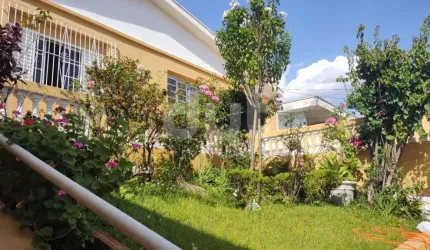 Casa comercial à venda na Avenida Doutor Abelardo Pompeu do Amaral, 363, Vila Industrial, Campinas, 240 m2 por R$ 660.000