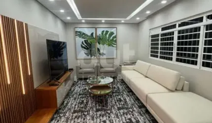 Casa com 3 quartos à venda na Rua Manoel Marotti Cabral, 1289, Jardim New York, Campinas, 300 m2 por R$ 749.000