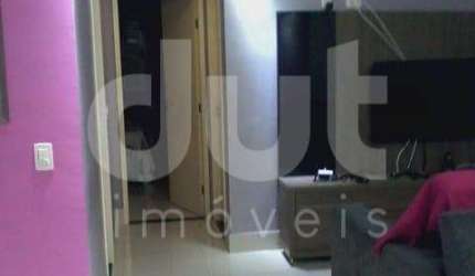 Apartamento com 2 quartos à venda na Rua Martinho Calsavara, 192, Swift, Campinas, 77 m2 por R$ 550.000