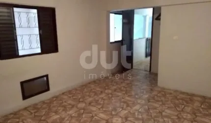 Casa com 6 quartos à venda na Rua Joaquim Rafael da Rocha Sobrinho, 427, Vila Georgina, Campinas, 300 m2 por R$ 530.000