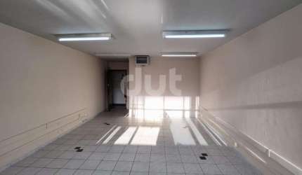 Sala comercial à venda na Avenida Doutor Alberto Sarmento, 56, Bonfim, Campinas, 36 m2 por R$ 115.000