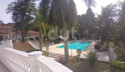 Casa em condomínio fechado com 4 quartos à venda na Avenida Sans Souci, 116, Village Sans Souci, Valinhos, 1200 m2 por R$ 7.500.000
