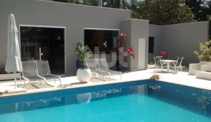 Casa em condomínio fechado com 6 quartos à venda na Avenida Sans Souci, 116, Village Sans Souci, Valinhos, 1200 m2 por R$ 6.500.000