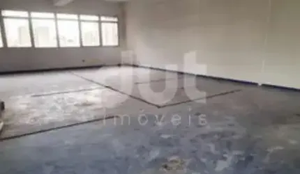 Sala comercial à venda na Rua Barão de Paranapanema, 146, Bosque, Campinas, 73 m2 por R$ 220.000