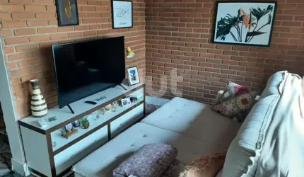 Casa com 2 quartos à venda na Rua Edmundo Plácido Chiavegatto, 683, Jardim dos Oliveiras, Campinas, 172 m2 por R$ 680.000